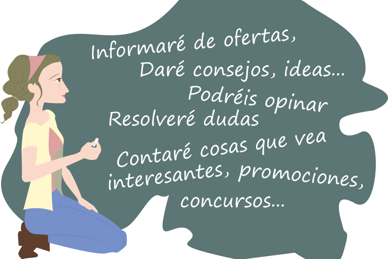 ¿Que va a haber en el Blog?